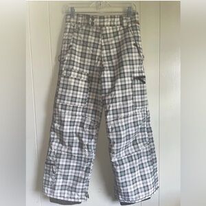 Kids BURTON snowboard Pants